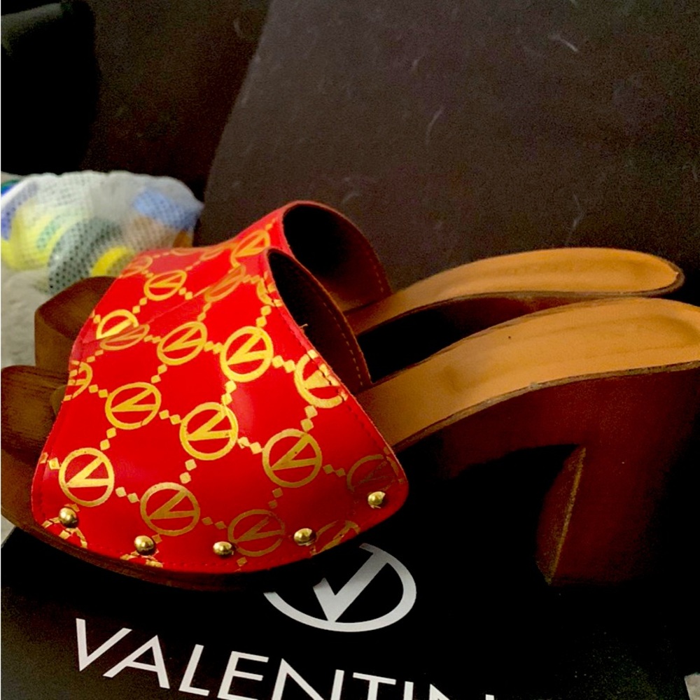 Valentino Sandler